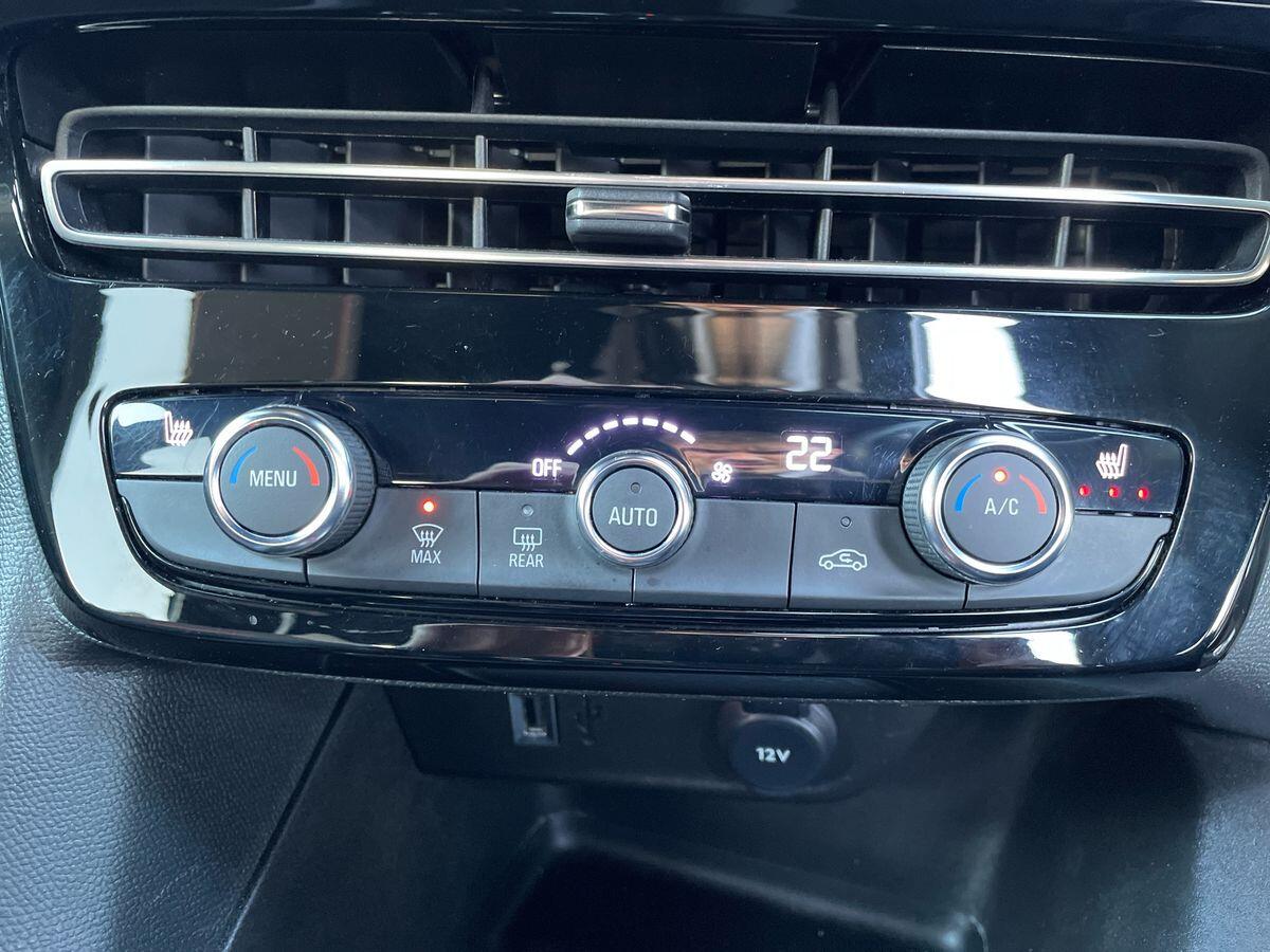 Used Vauxhall Mokka 2023 for sale - 76850381: Photo 18