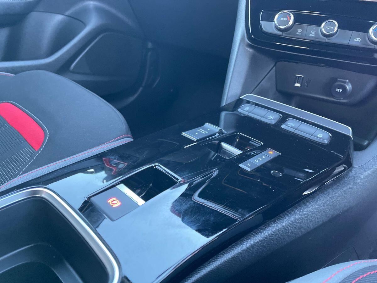 Used Vauxhall Mokka 2023 for sale - 76850381: Photo 19