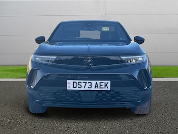 Used Vauxhall Mokka 2023 for sale - 76850381: Photo