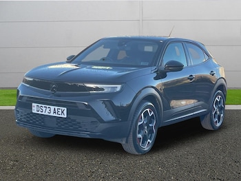 Used Vauxhall Mokka 2023 for sale - 76850381: Photo