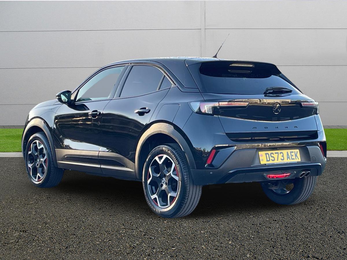 Used Vauxhall Mokka 2023 for sale - 76850381: Photo 5