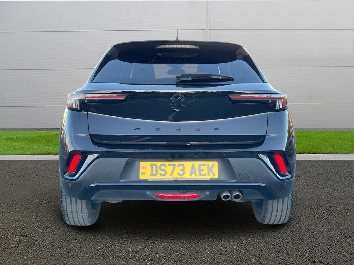 Used Vauxhall Mokka 2023 for sale - 76850381: Photo 6