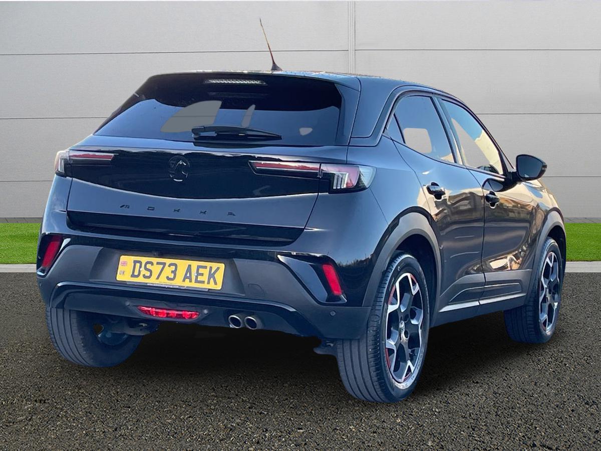 Used Vauxhall Mokka 2023 for sale - 76850381: Photo 7