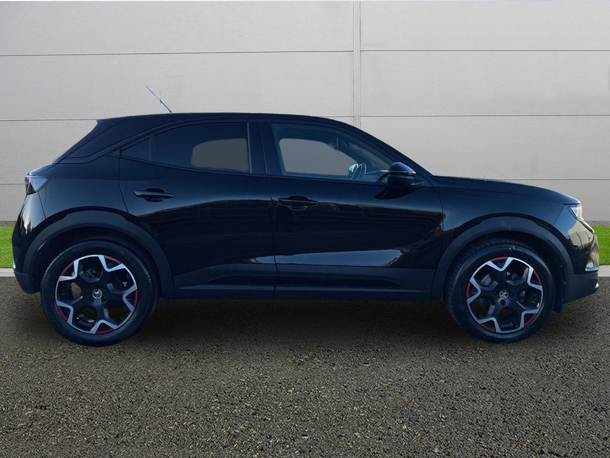 Used Vauxhall Mokka 2023 for sale - 76850381: Photo 8