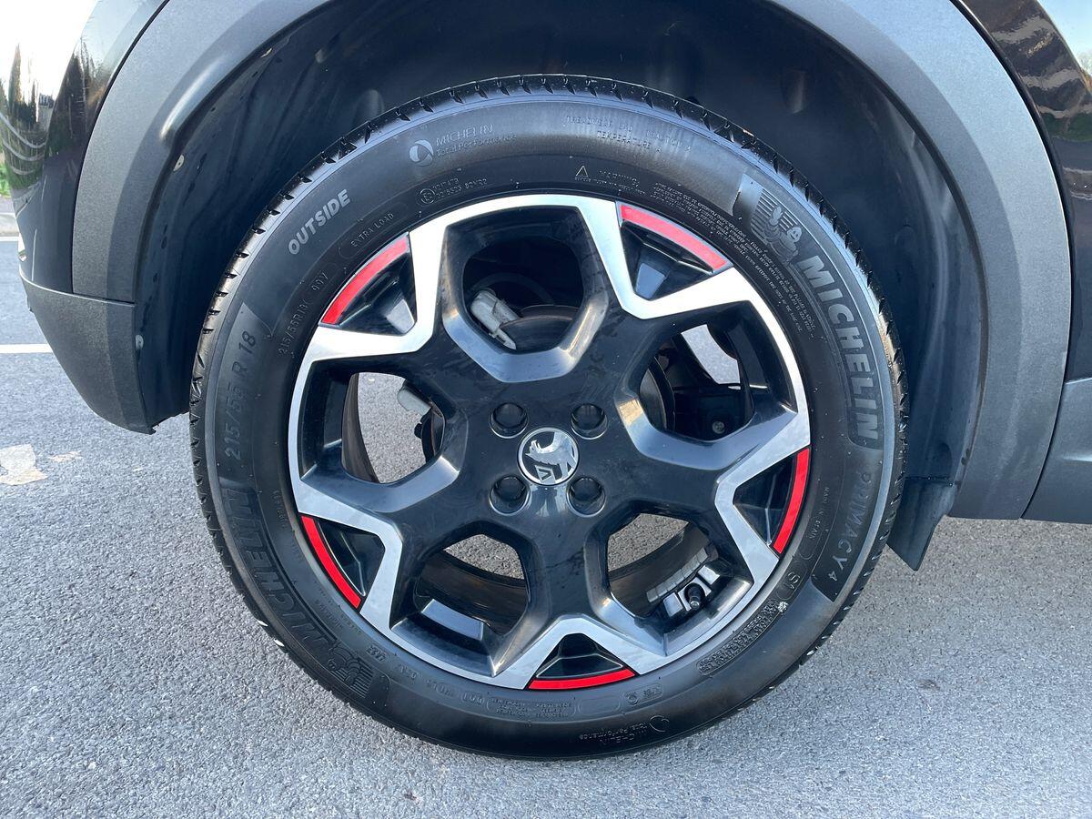 Used Vauxhall Mokka 2023 for sale - 76850381: Photo 9