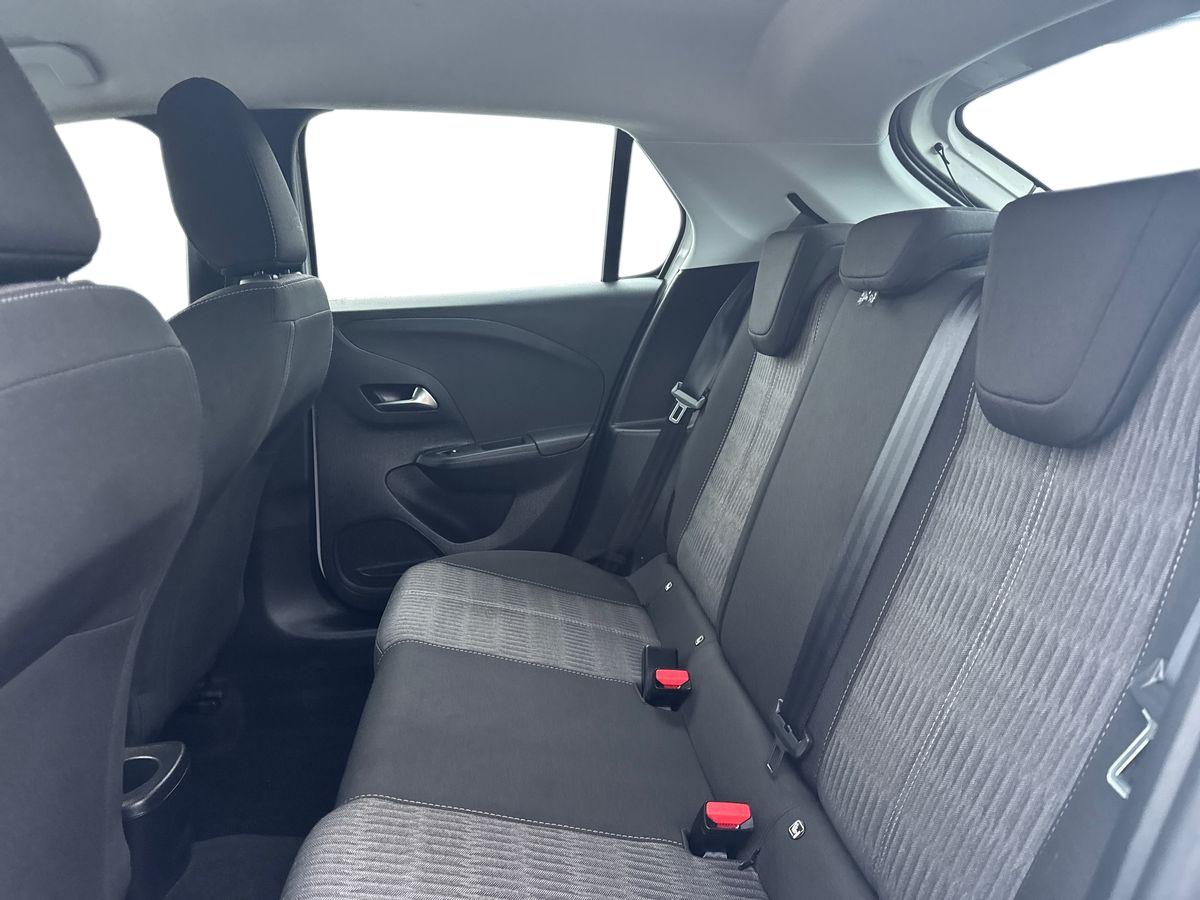 Used Vauxhall Corsa 2023 for sale - 77198157: Photo 11