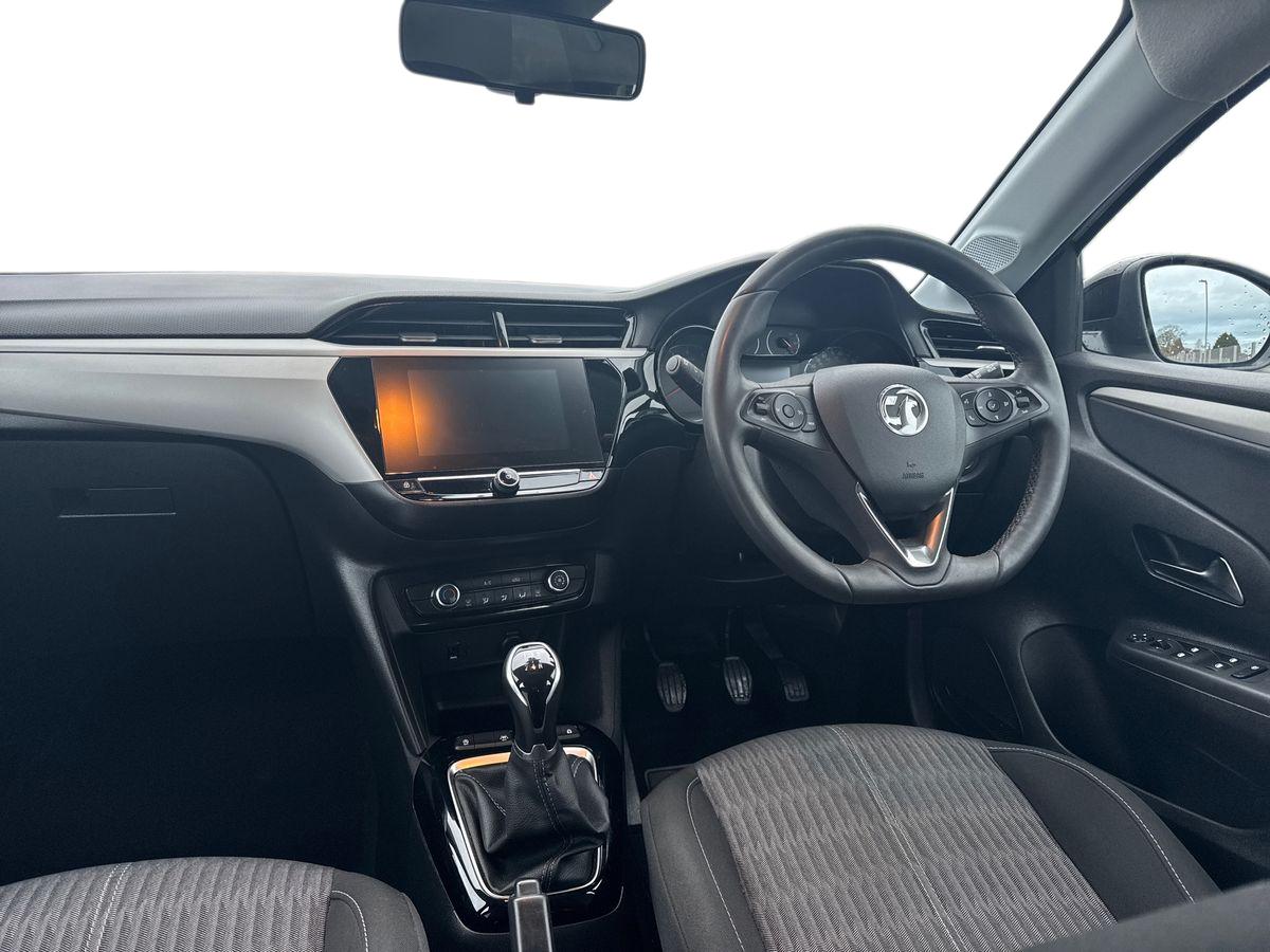 Used Vauxhall Corsa 2023 for sale - 77198157: Photo 13