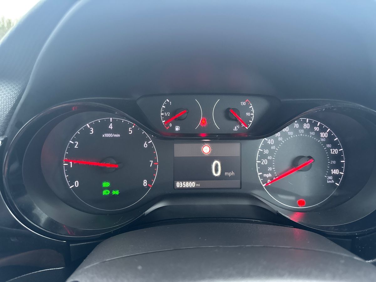 Used Vauxhall Corsa 2023 for sale - 77198157: Photo 14