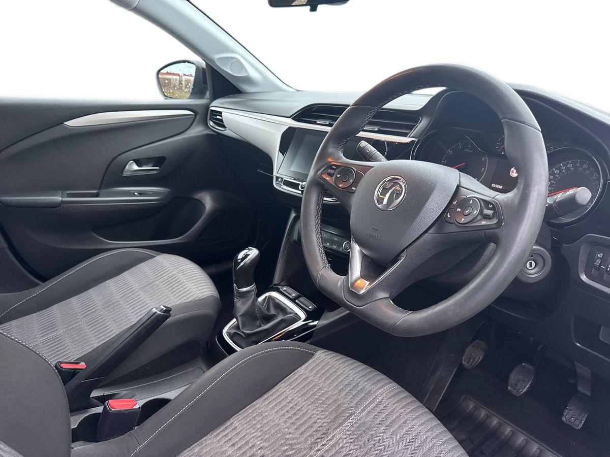 Used Vauxhall Corsa 2023 for sale - 77198157: Photo 15