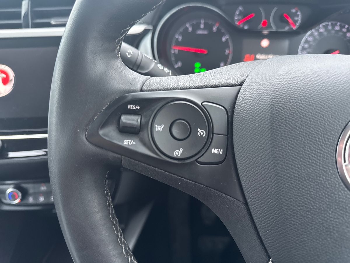 Used Vauxhall Corsa 2023 for sale - 77198157: Photo 16