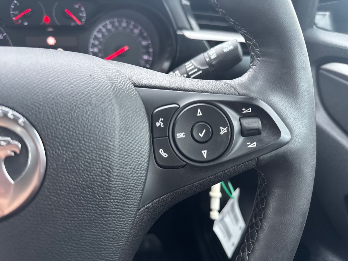 Used Vauxhall Corsa 2023 for sale - 77198157: Photo 17