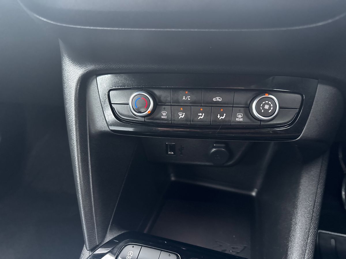 Used Vauxhall Corsa 2023 for sale - 77198157: Photo 18