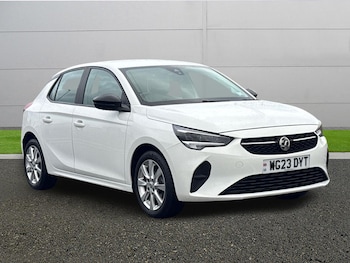 Vauxhall Corsa feature image