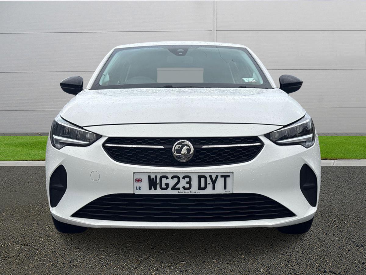 Used Vauxhall Corsa 2023 for sale - 77198157: Photo 2