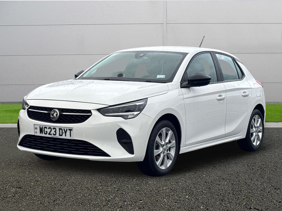 Used Vauxhall Corsa 2023 for sale - 77198157: Photo 3