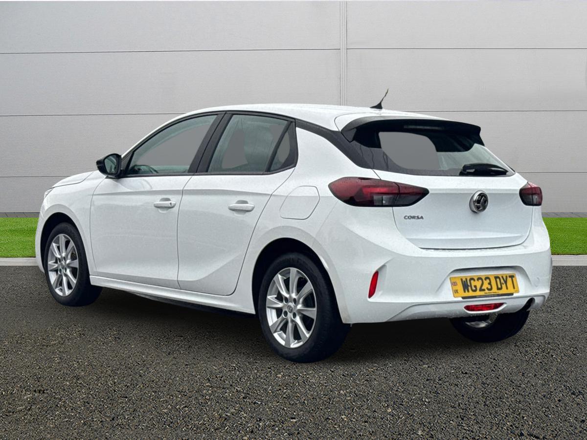 Used Vauxhall Corsa 2023 for sale - 77198157: Photo 5