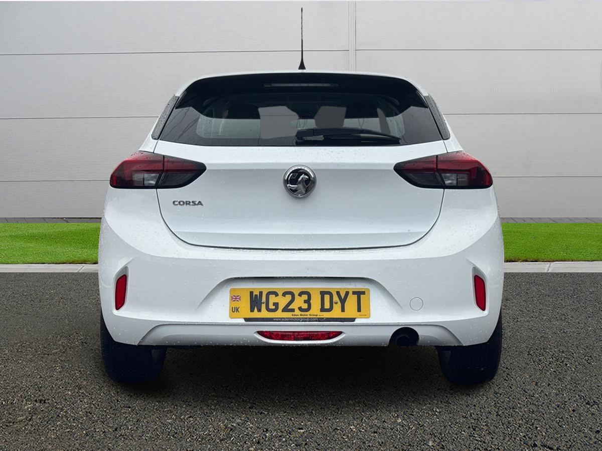 Used Vauxhall Corsa 2023 for sale - 77198157: Photo 6