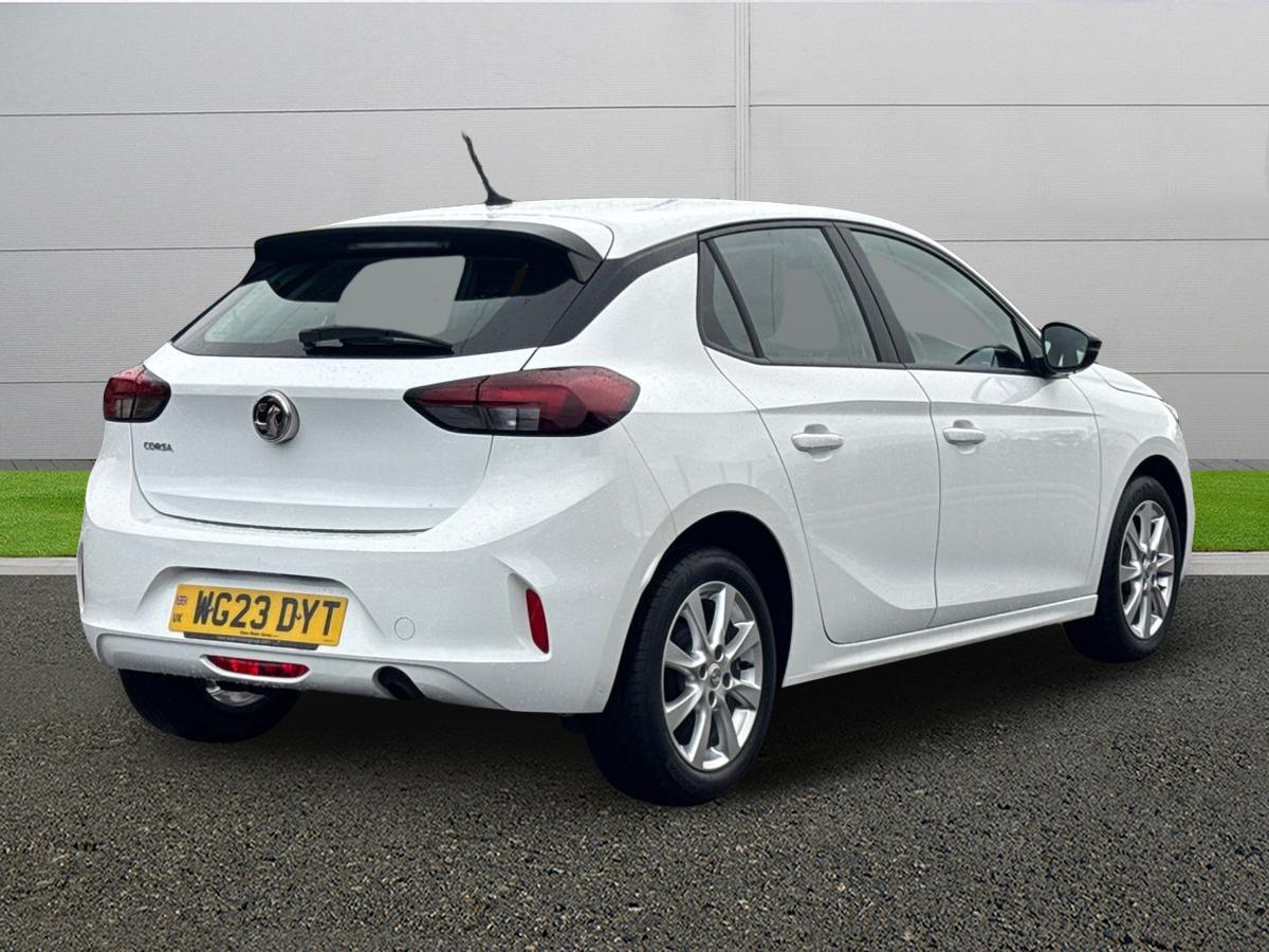 Used Vauxhall Corsa 2023 for sale - 77198157: Photo 7