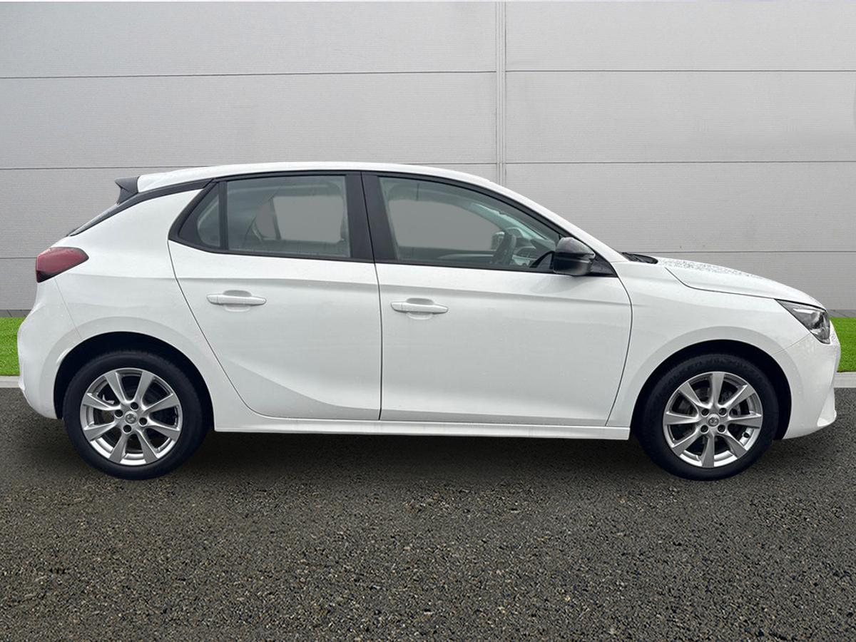 Used Vauxhall Corsa 2023 for sale - 77198157: Photo 8