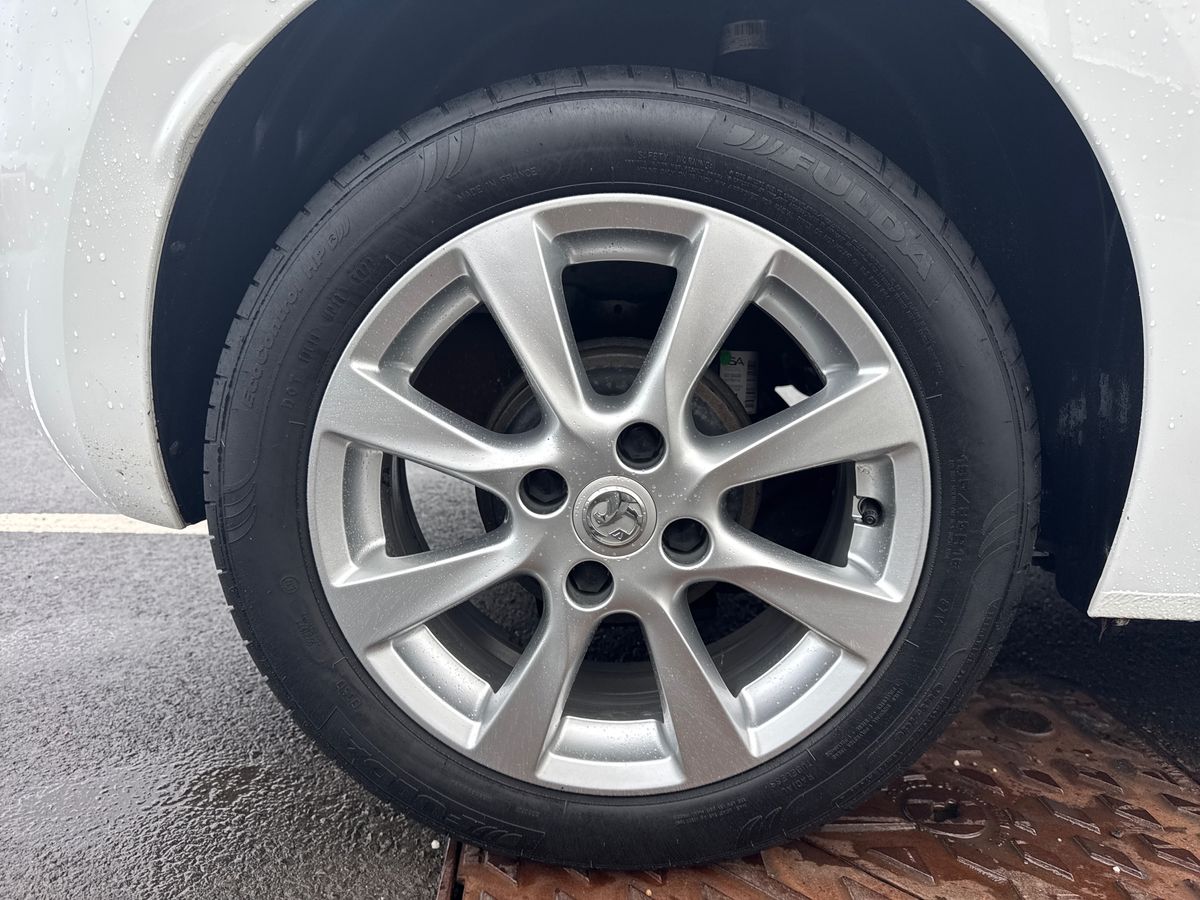 Used Vauxhall Corsa 2023 for sale - 77198157: Photo 9