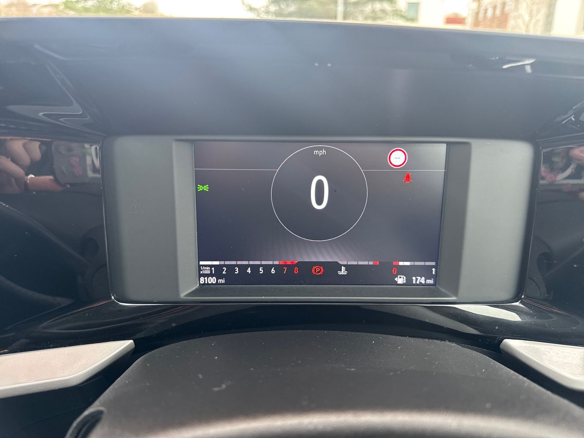 Used Vauxhall Mokka 2024 for sale - 77560642: Photo 14