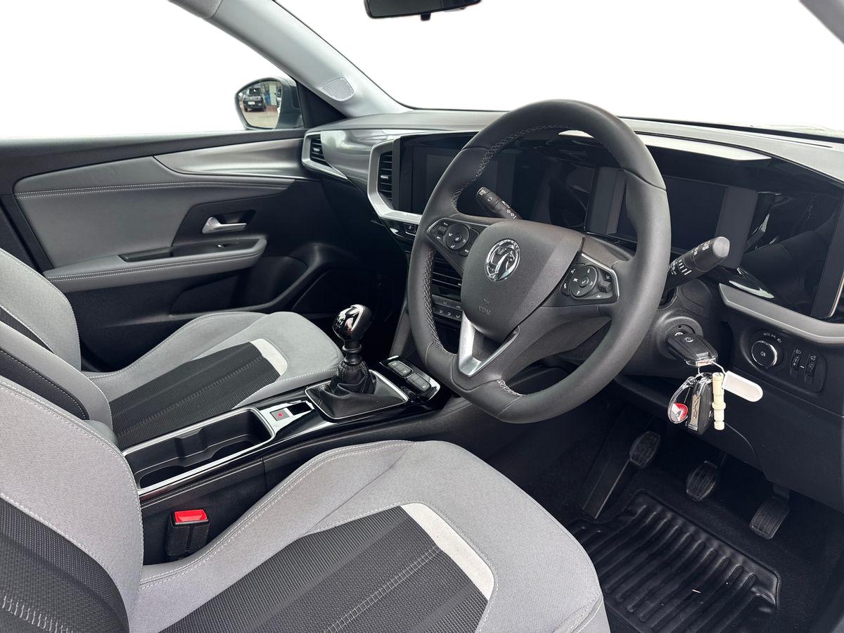 Used Vauxhall Mokka 2024 for sale - 77560642: Photo 15