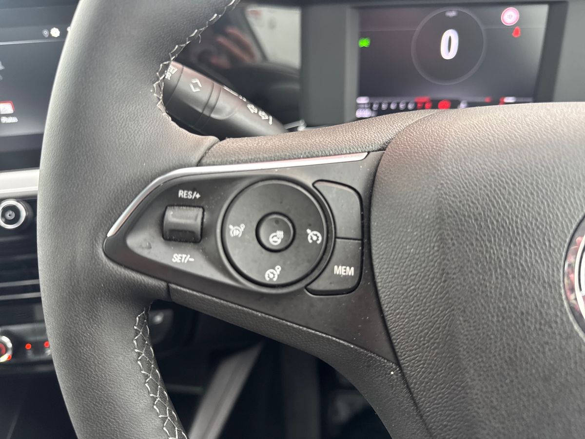 Used Vauxhall Mokka 2024 for sale - 77560642: Photo 16