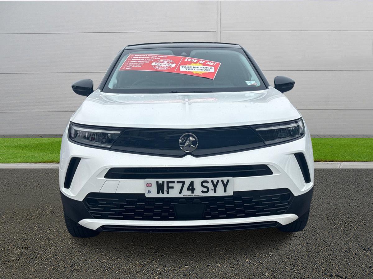 Used Vauxhall Mokka 2024 for sale - 77560642: Photo 2