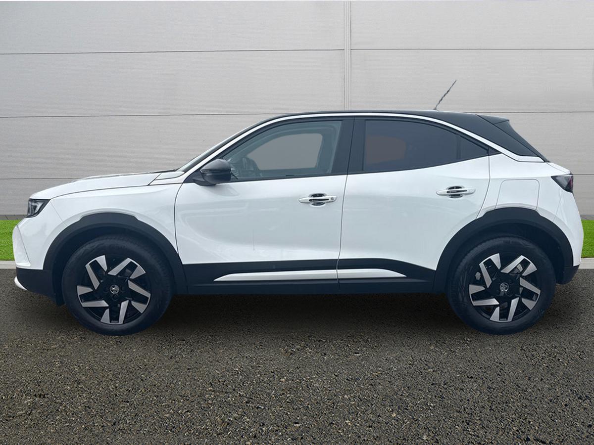 Used Vauxhall Mokka 2024 for sale - 77560642: Photo 4