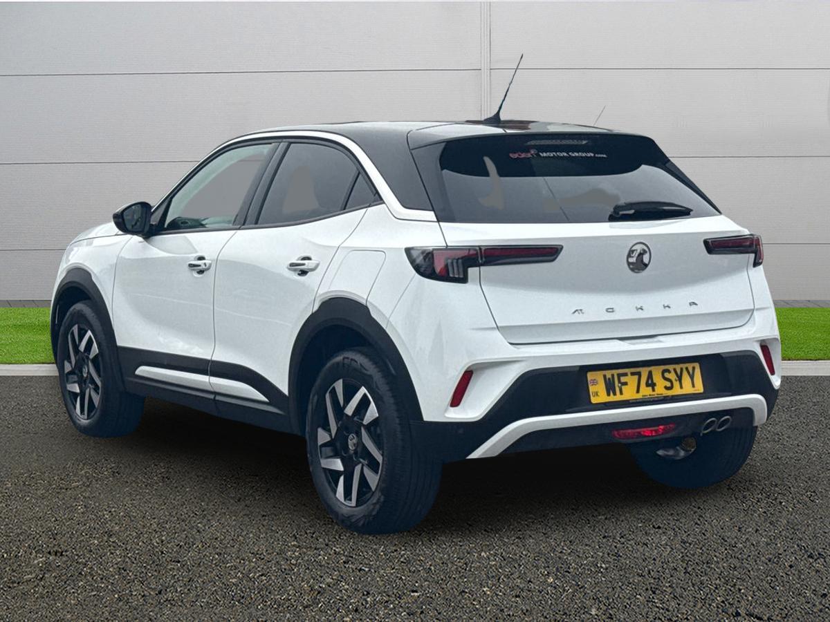 Used Vauxhall Mokka 2024 for sale - 77560642: Photo 5
