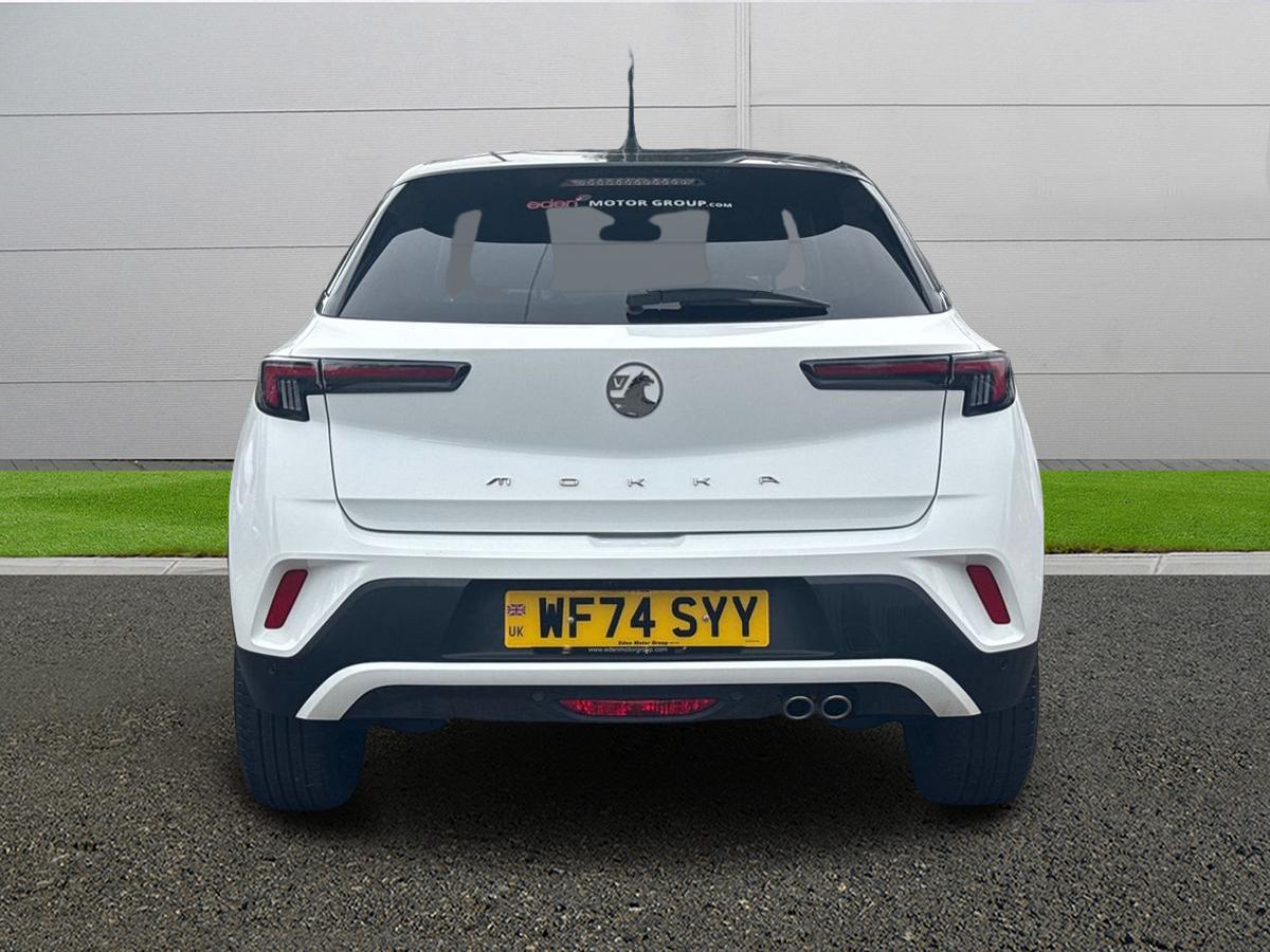 Used Vauxhall Mokka 2024 for sale - 77560642: Photo 6