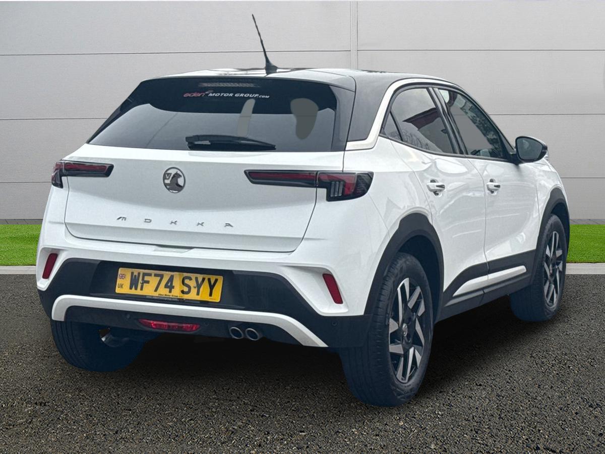 Used Vauxhall Mokka 2024 for sale - 77560642: Photo 7