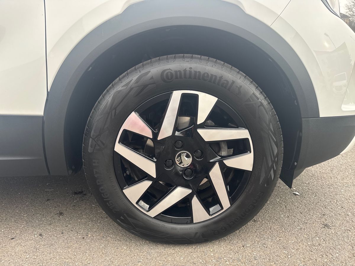 Used Vauxhall Mokka 2024 for sale - 77560642: Photo 9