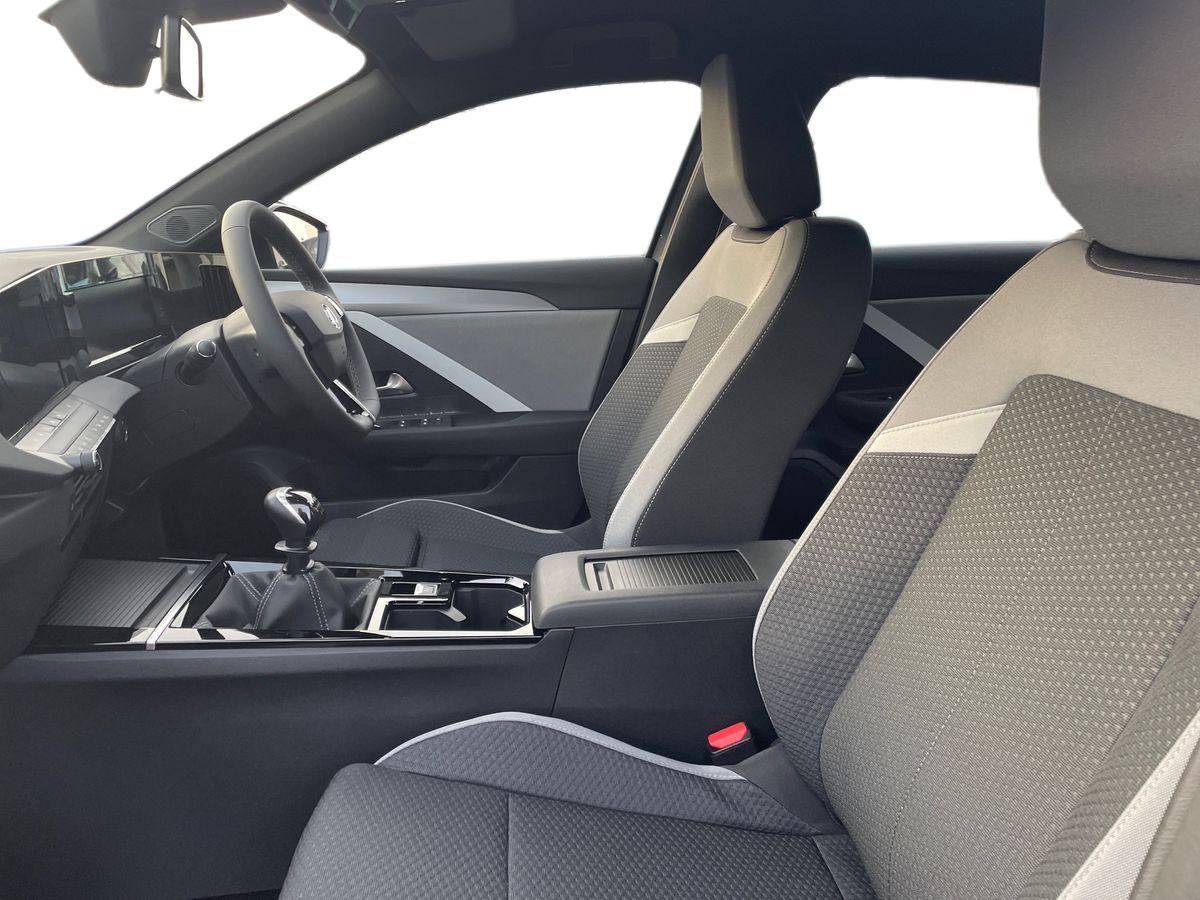Used Vauxhall Astra 2025 for sale - 77002873: Photo 10