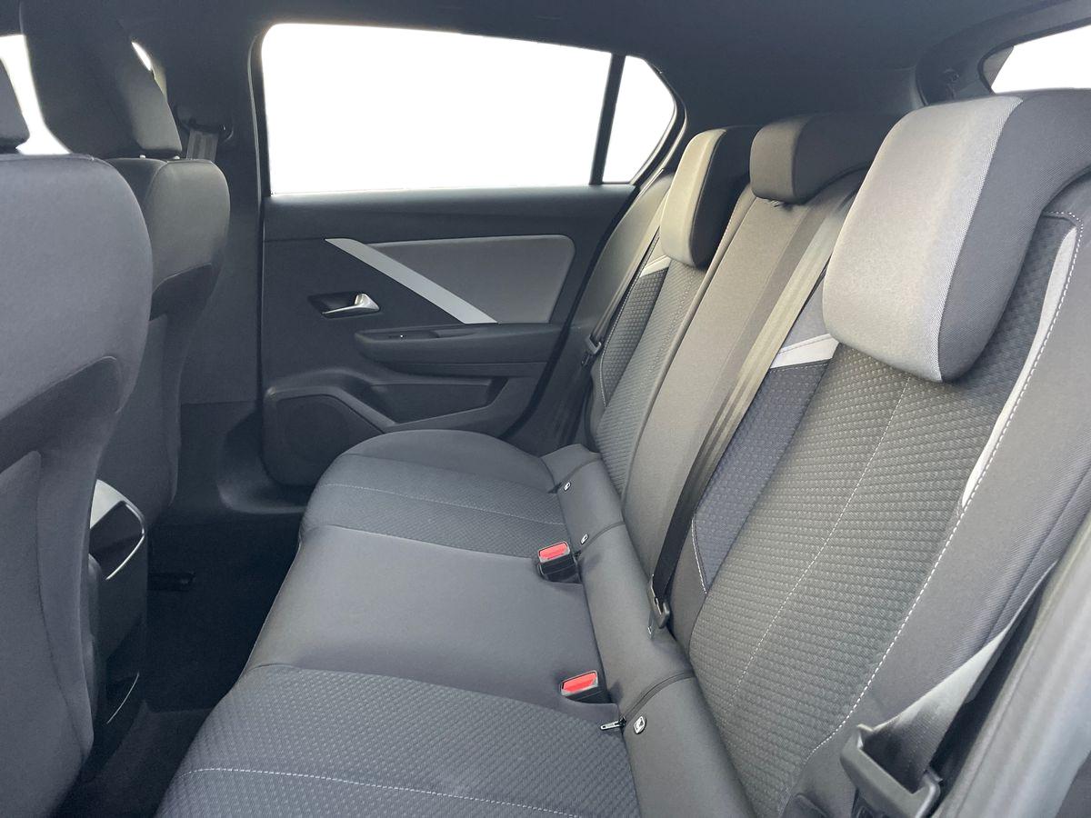 Used Vauxhall Astra 2025 for sale - 77002873: Photo 11