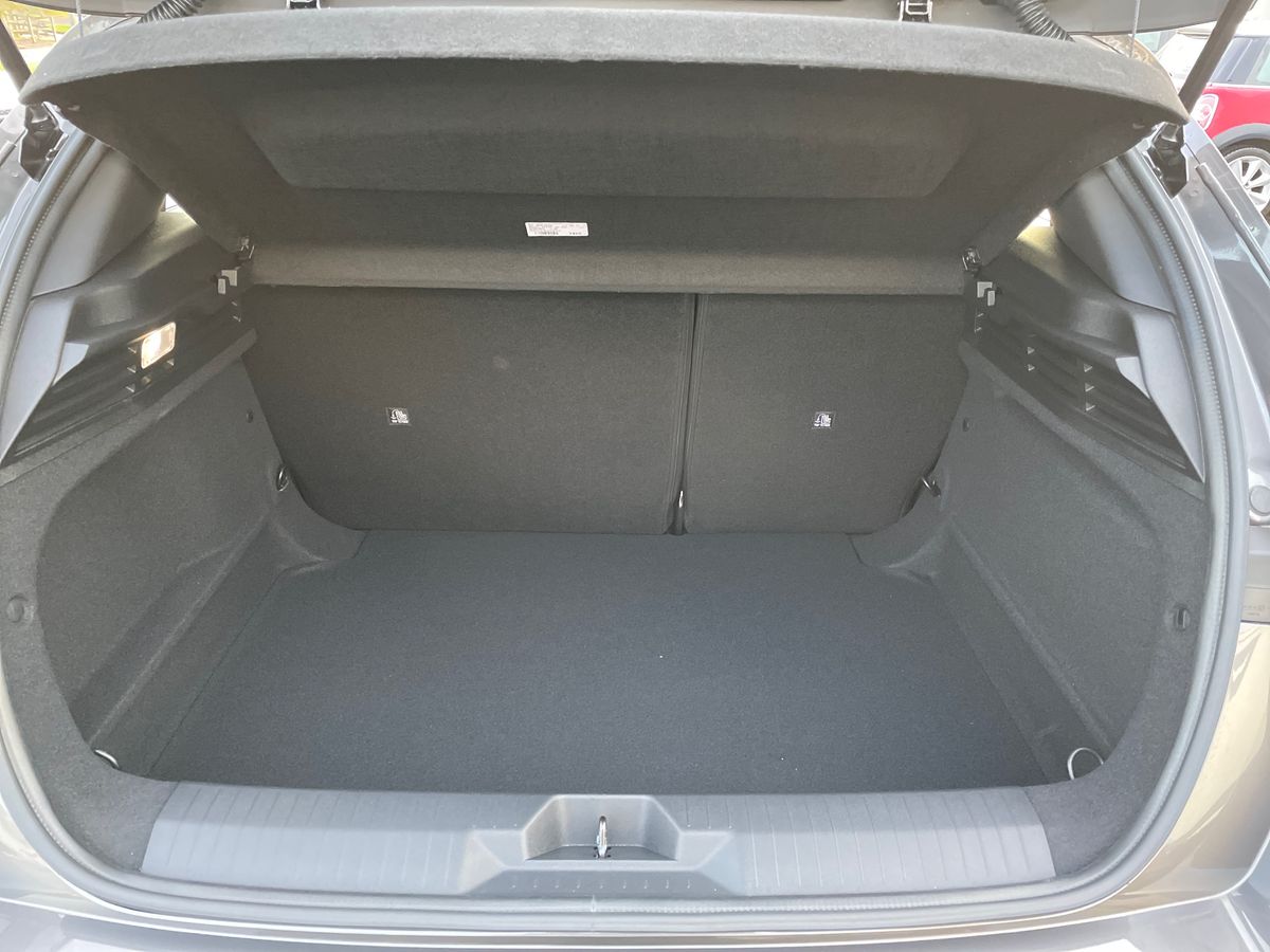 Used Vauxhall Astra 2025 for sale - 77002873: Photo 12