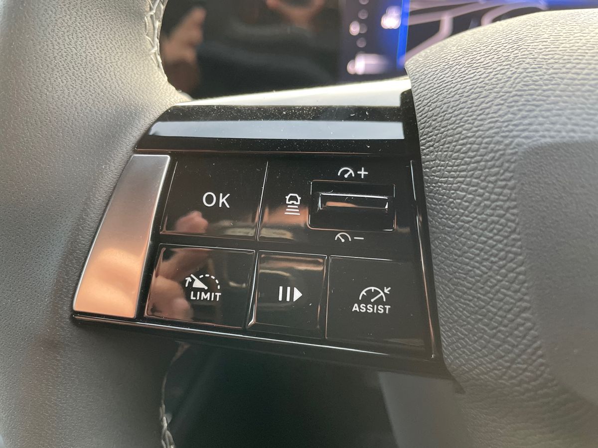 Used Vauxhall Astra 2025 for sale - 77002873: Photo 16