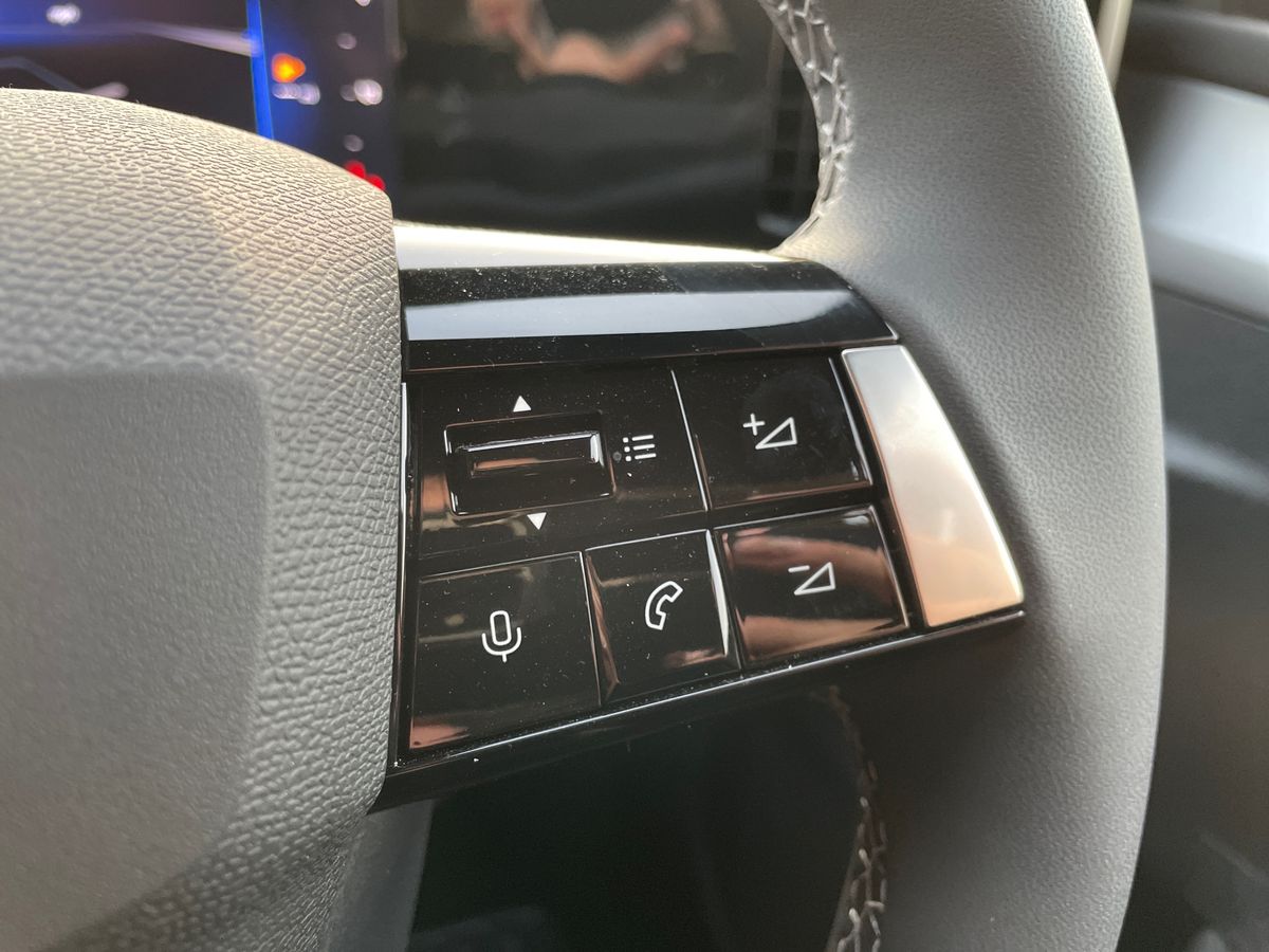 Used Vauxhall Astra 2025 for sale - 77002873: Photo 17