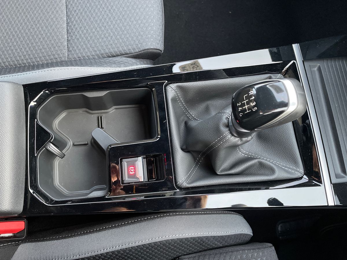 Used Vauxhall Astra 2025 for sale - 77002873: Photo 19