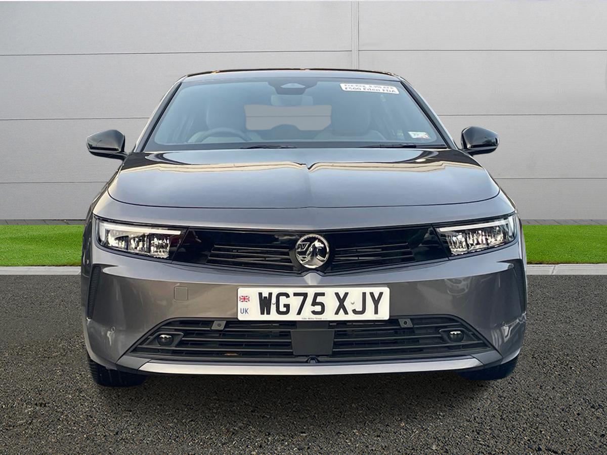 Used Vauxhall Astra 2025 for sale - 77002873: Photo 2