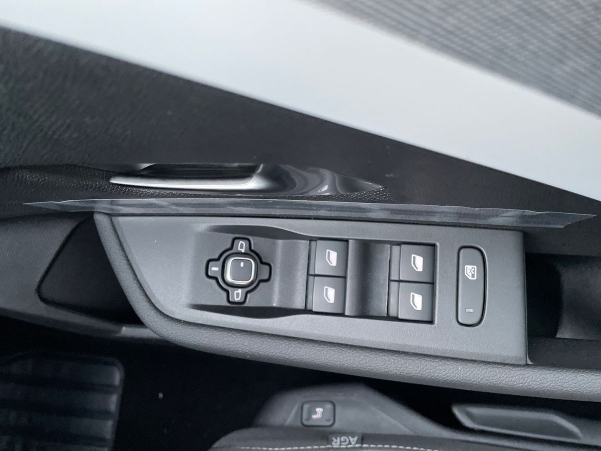 Used Vauxhall Astra 2025 for sale - 77002873: Photo 20