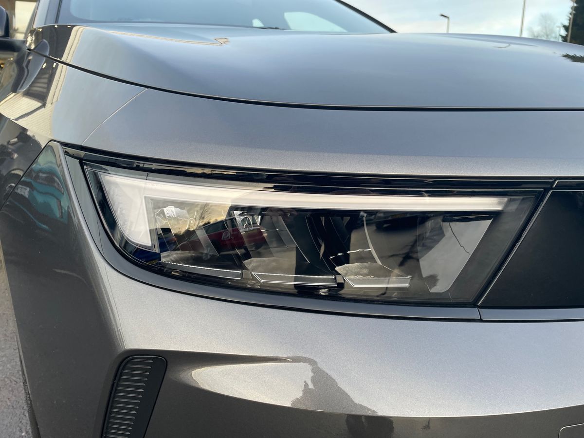 Used Vauxhall Astra 2025 for sale - 77002873: Photo 21