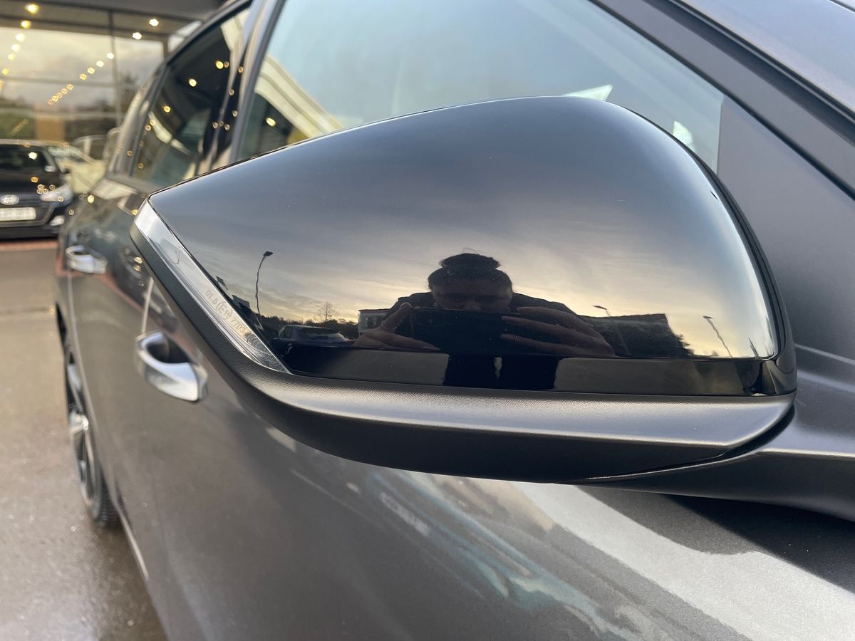 Used Vauxhall Astra 2025 for sale - 77002873: Photo 22