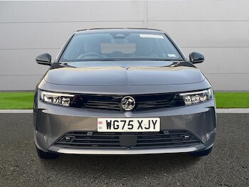 Used Vauxhall Astra 2025 for sale - 77002873: Photo