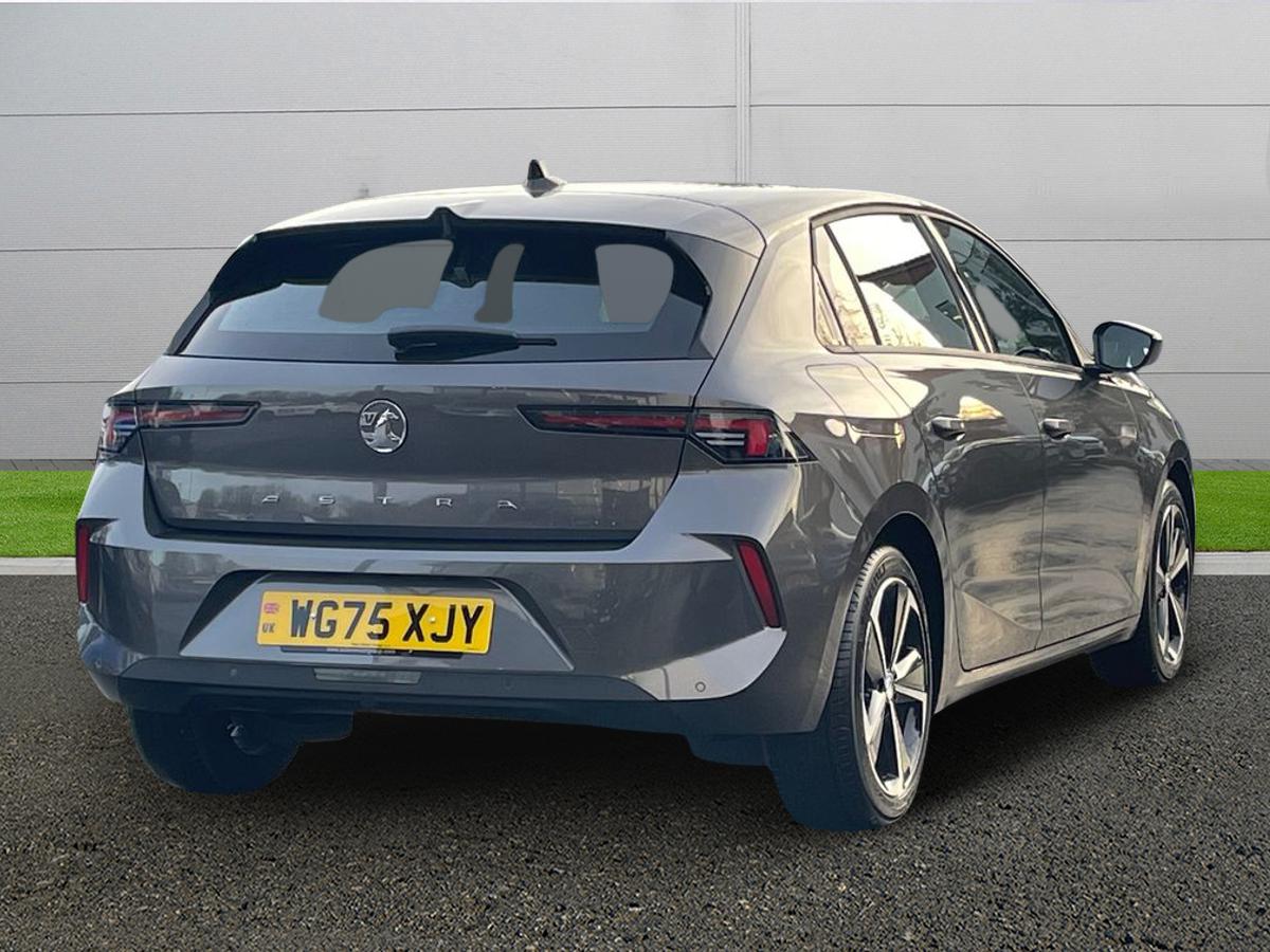 Used Vauxhall Astra 2025 for sale - 77002873: Photo 7