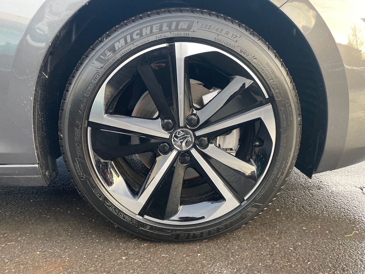 Used Vauxhall Astra 2025 for sale - 77002873: Photo 9