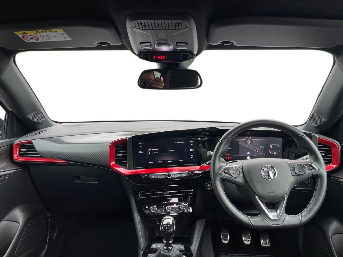 Used Vauxhall Mokka 2022 for sale - 76832825: Photo 13