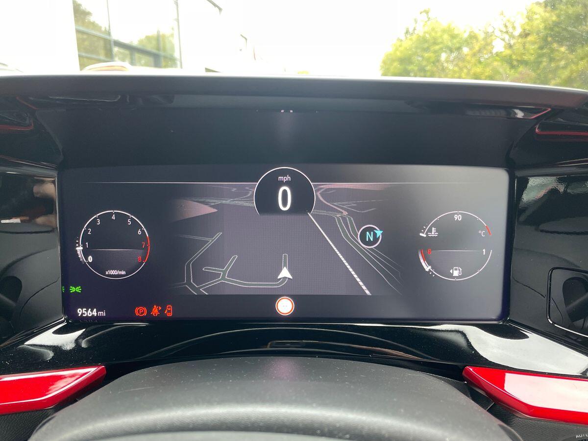 Used Vauxhall Mokka 2022 for sale - 76832825: Photo 14