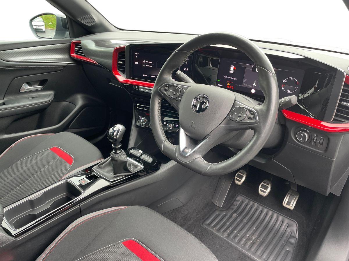 Used Vauxhall Mokka 2022 for sale - 76832825: Photo 15