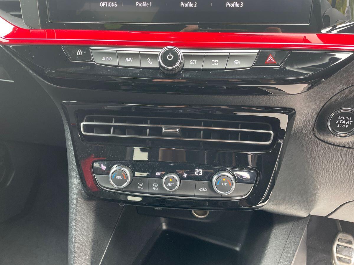 Used Vauxhall Mokka 2022 for sale - 76832825: Photo 18